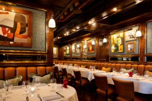 Melbourne Italian restaurants