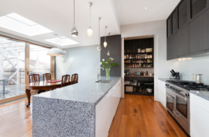 stone benchtops melbourne