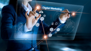 digital marketing in Melbourne