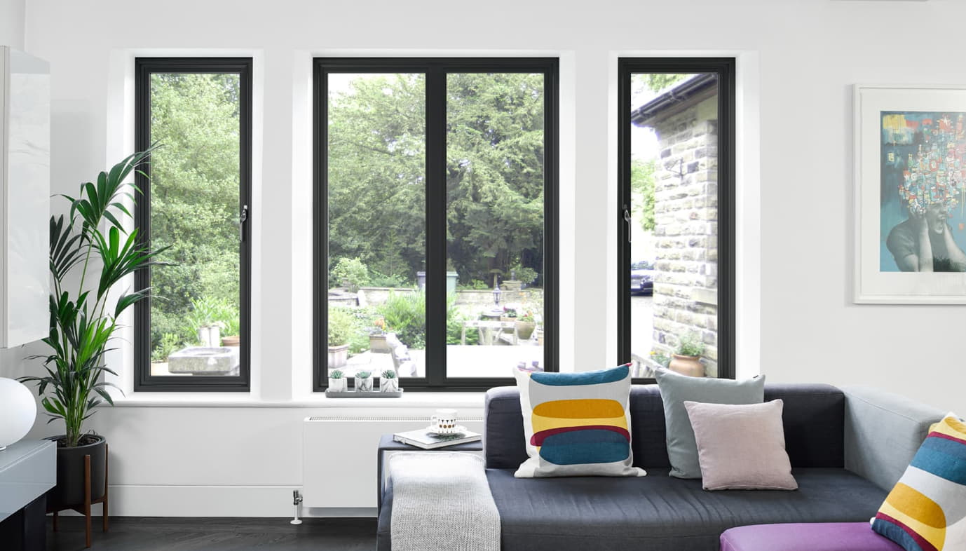 aluminium window companies in Melbourne