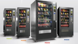 drink vending machine in Melbourne