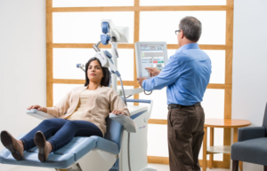 TMS therapy in Melbourne