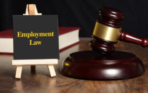 employment law in Melbourne