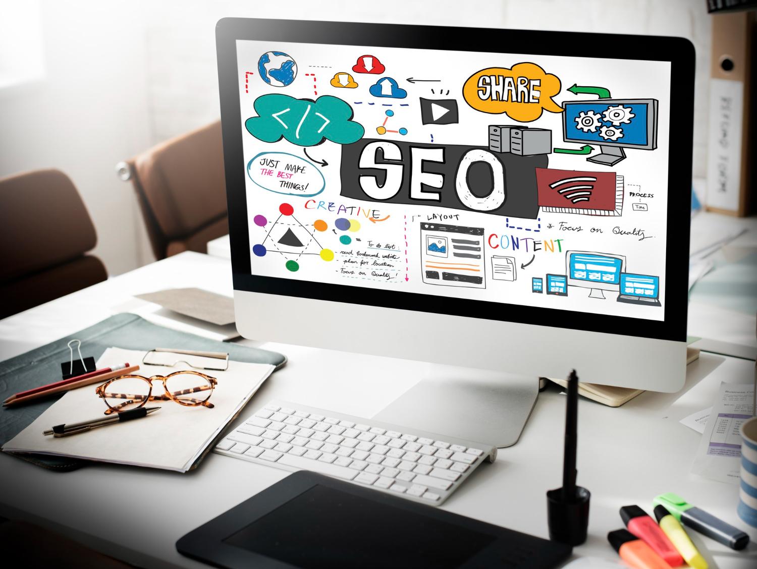 affordable SEO services in Melbourne
