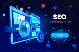 local SEO in Melbourne