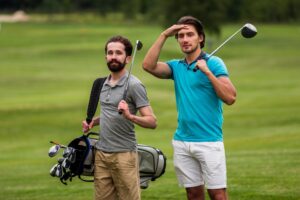 best golf club fitting in Melbourne