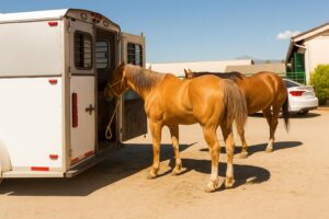 horse floats for sale in Melbourne